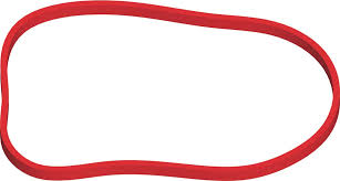 rubber band